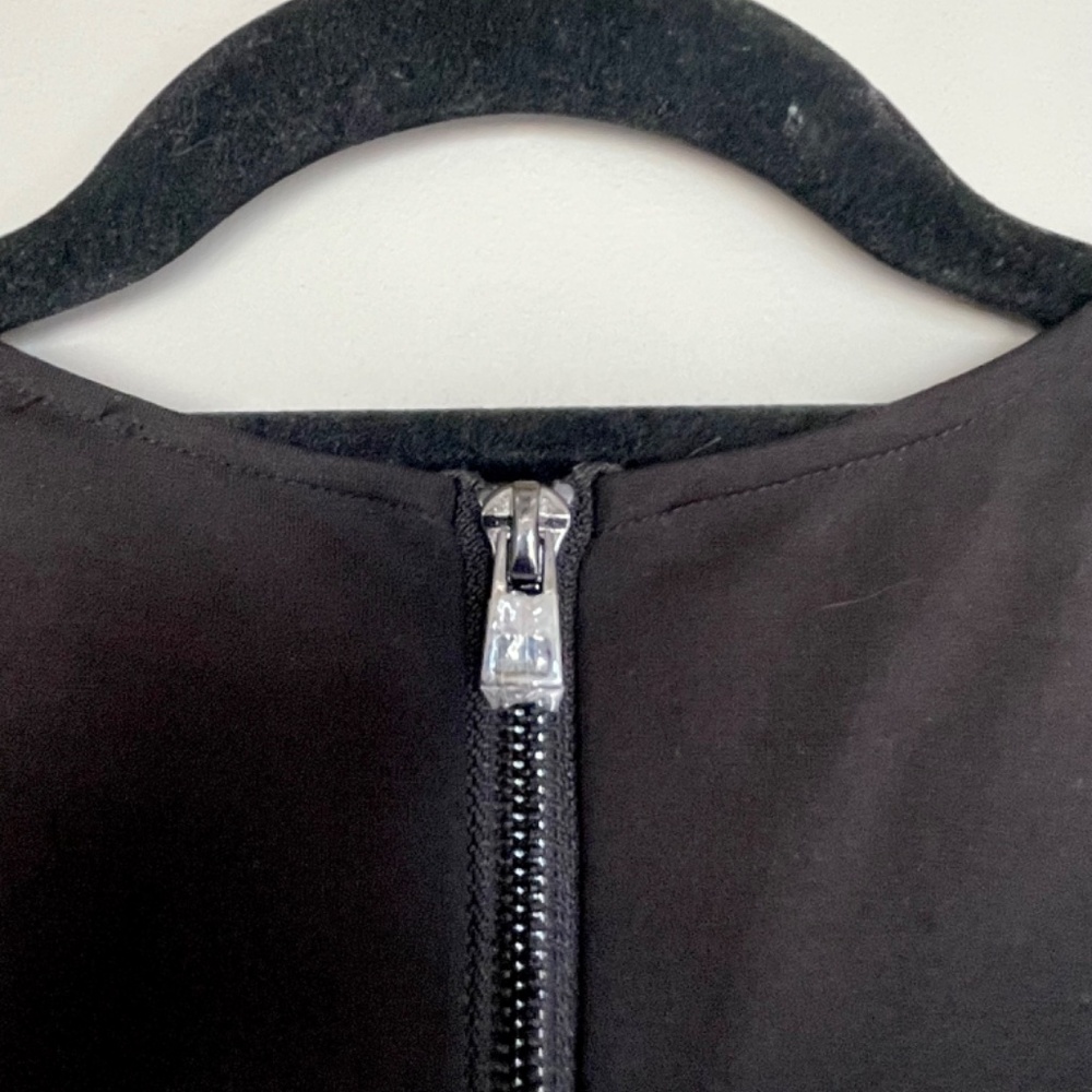 Diane von Furstenberg Nadi Fringe Dress Size 0 - Picture 7 of 8